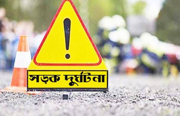 ফেনীতে পৃথক সড়ক দুর্ঘটনায় দুই যুবক নিহত