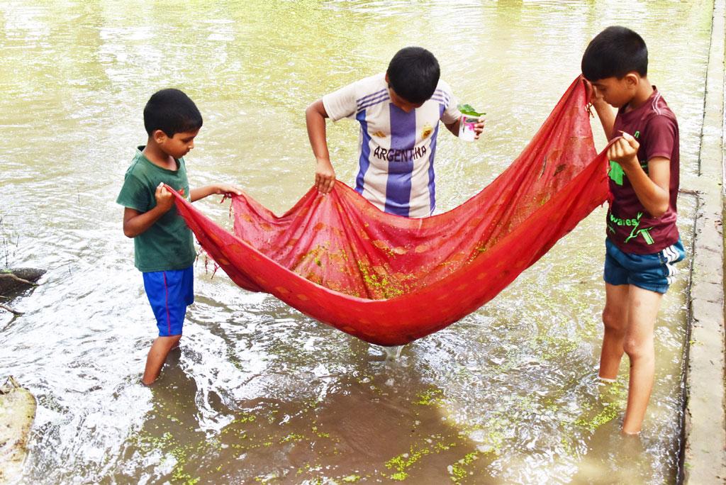 জবাবে সন্তুষ্ট নয় বিএনপি, ৩ মাসের জন্য ফজলুর সব পদ স্থগিত